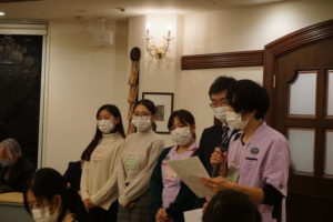 ピンチをチャンスに！