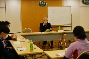 勇気ってなんだろう