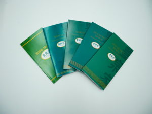 モラル体験談 Vol.4