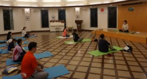 固まった体を自由に！！