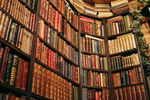 【経営戦略室コラボ企画】松浦室長のお勧め書籍ご紹介