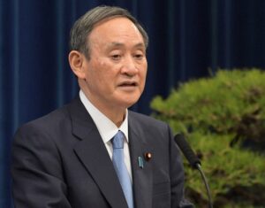 緊急事態宣言発令中！