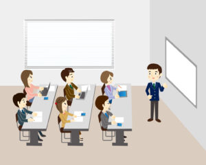 おすすめ社外研修！！