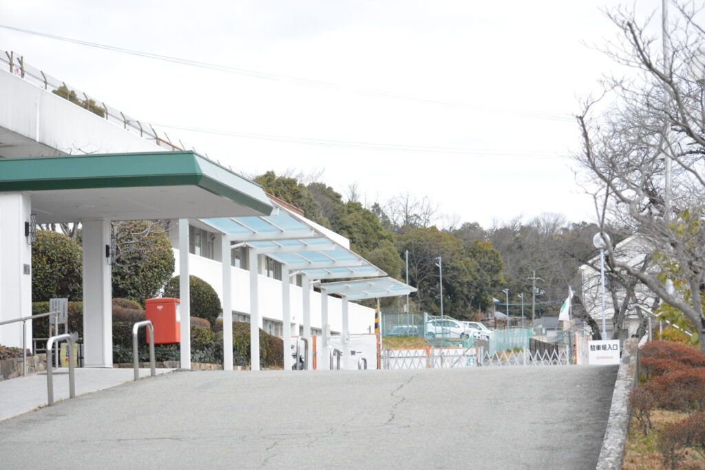 ほうせんかコロナセンター　～第一回～